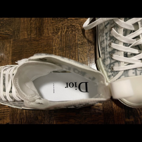 Brand new Dior shoes - Picture 6 of 10